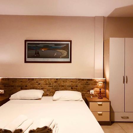 Bayram Hotel Çeşme Exteriér fotografie