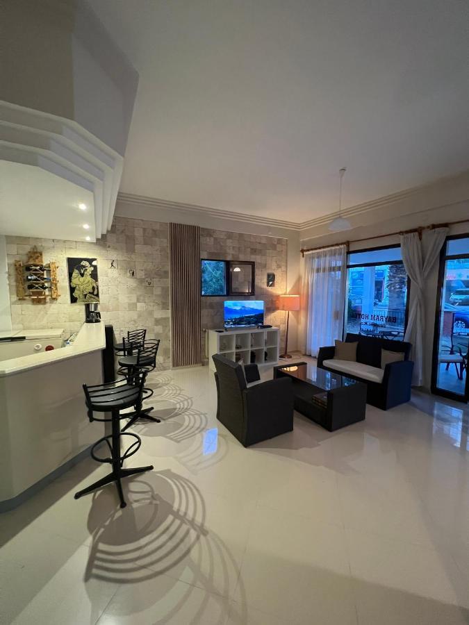 Bayram Hotel Çeşme Exteriér fotografie